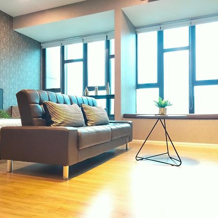 Ceylonz Suites Bukit Bintang I Homebrickz Kuala Lumpur Exterior foto